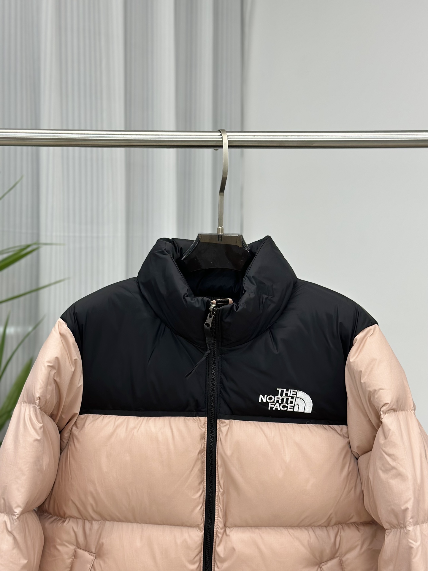 The North Face Down Jackets